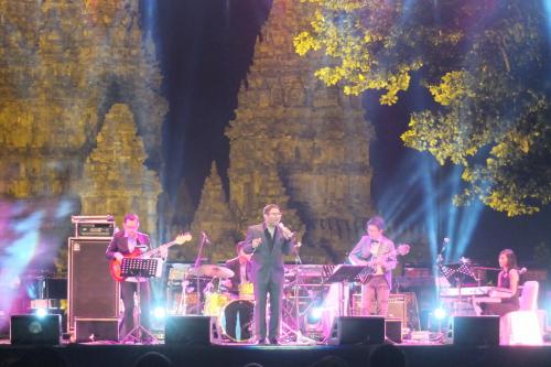 Macan Festival Itu Masih Mengaum Kencang